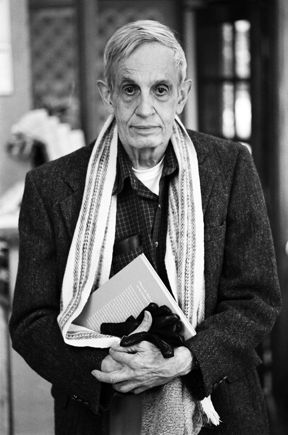 John Forbes Nash Jr. – geniul care a schimbat viata de zi cu zi