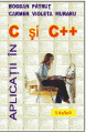 Aplicatii C++ si C