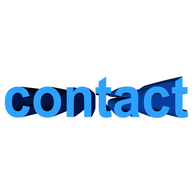 Contact