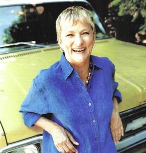 Anita Borg – omul de știință care inspiră femei