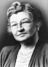 Edith Clarke – prima femeie inginer