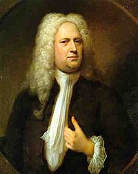 Georg Friedrich Händel – un mare creator al barocului muzical