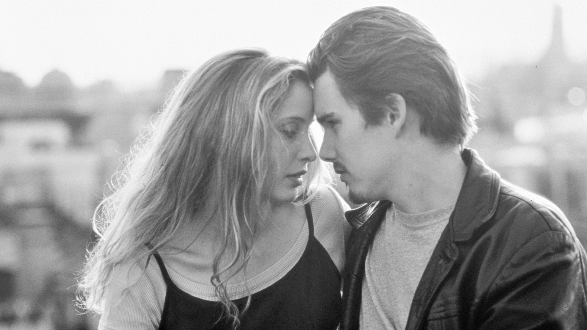 „Before Sunrise” – povestea unui ,,a fost odată”