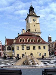 Brașov