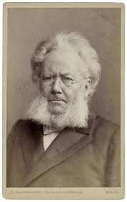 Henrik Ibsen și drama de idei