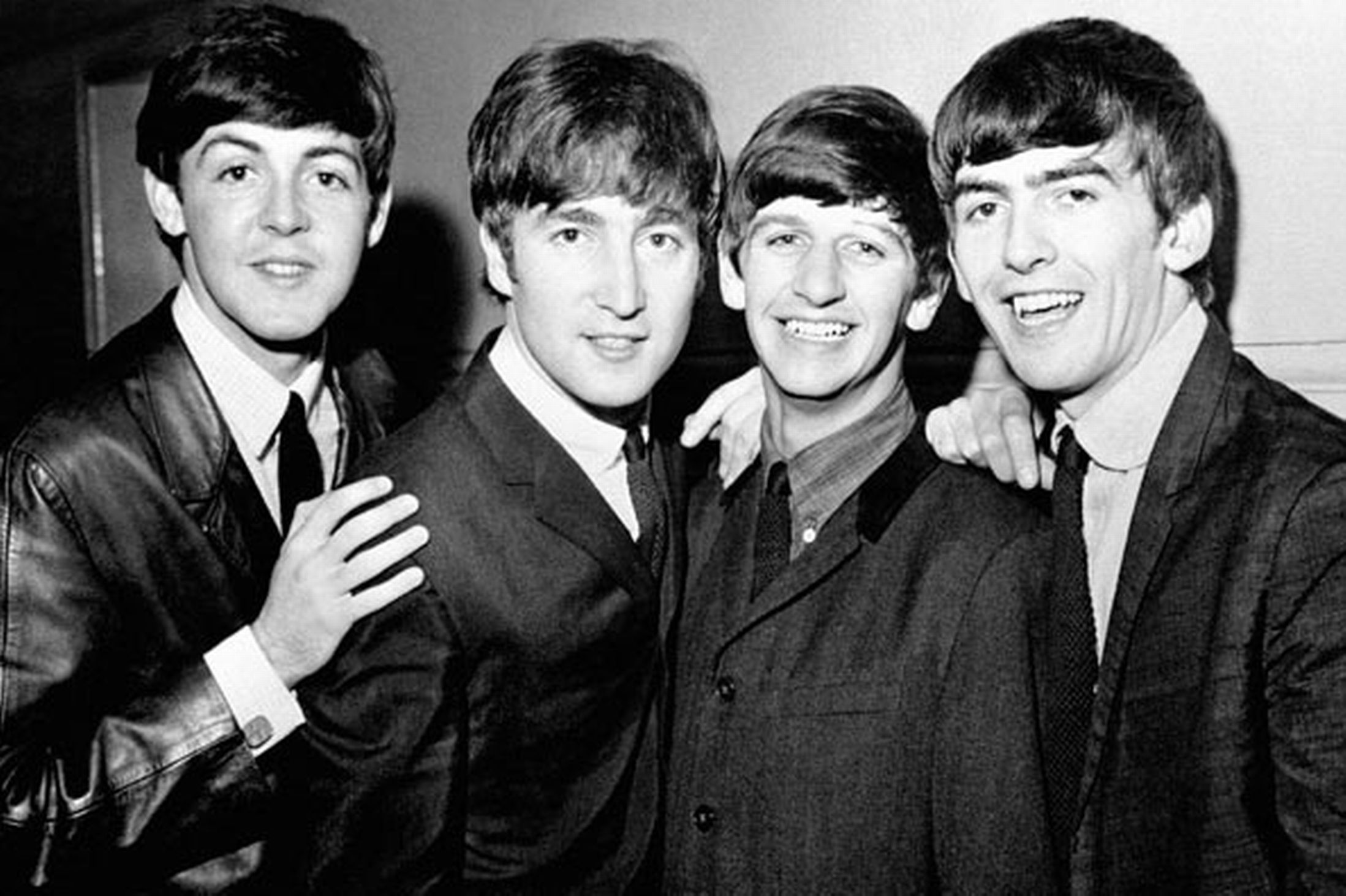 The Beatles – rockul scrie istorie