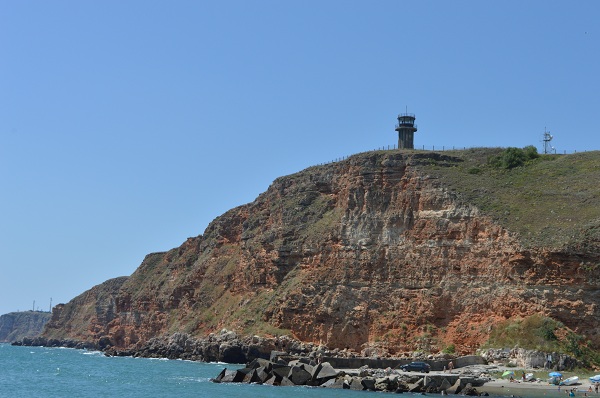 Peninsula Kaliakra – Golful Bolata