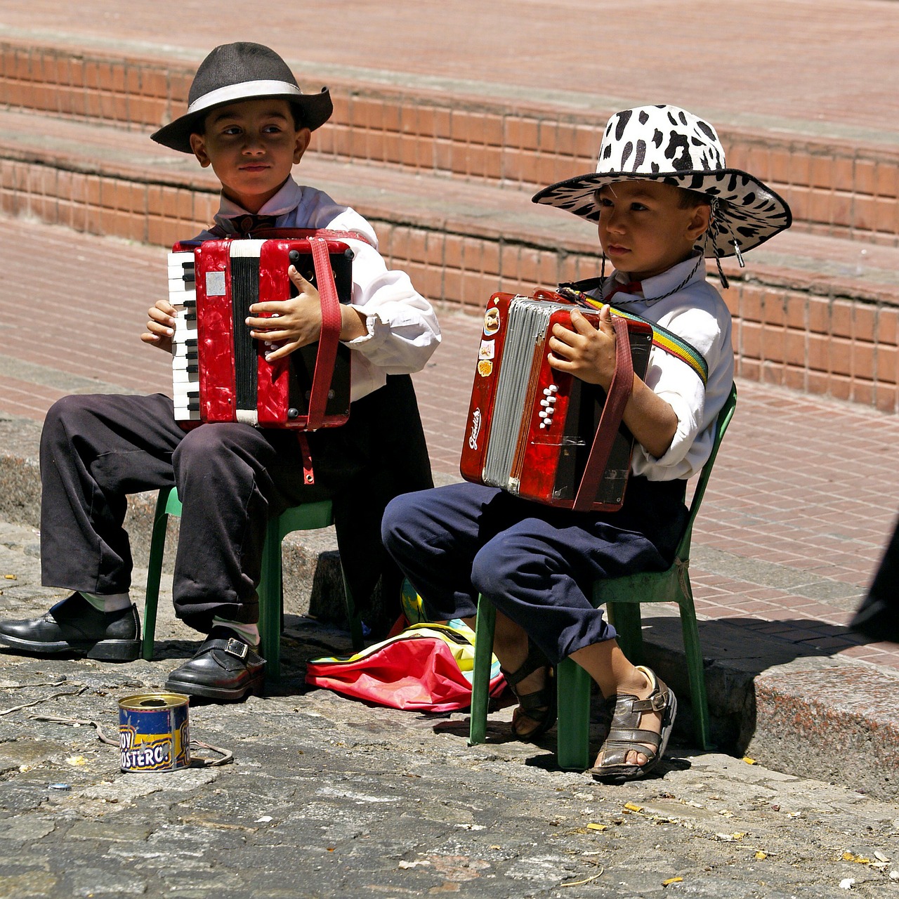 Music and childhood