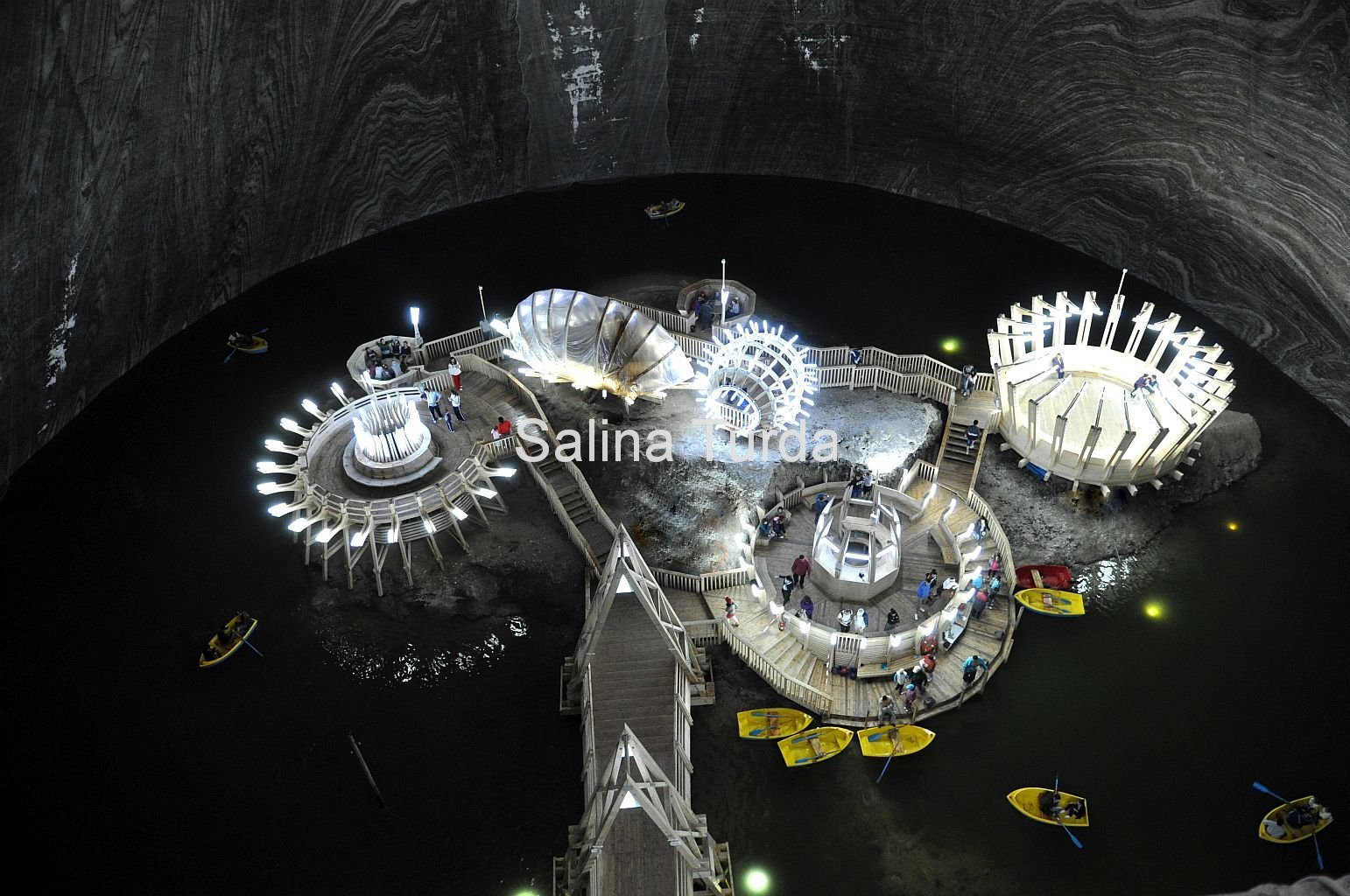 Salina Turda