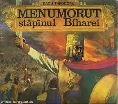 Menumorut – stăpânul Biharei