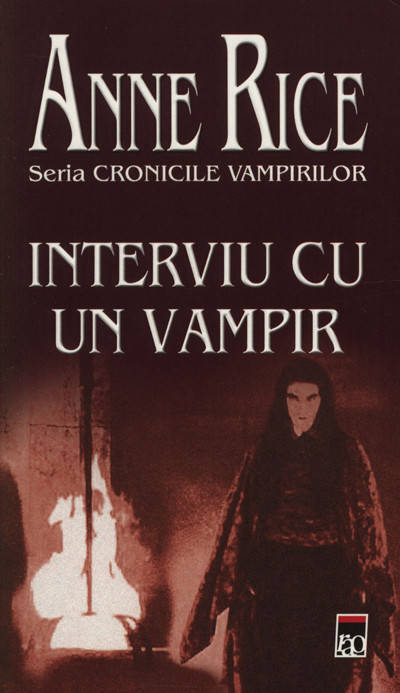 De ce Anne Rice este o scriitoare uimitoare