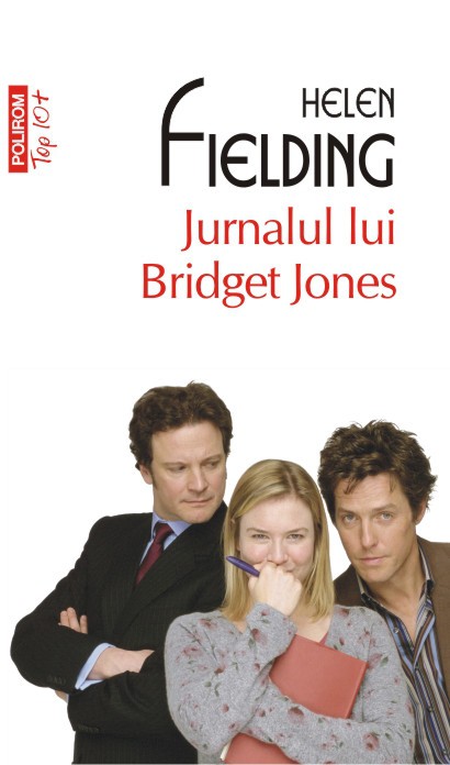 „Jurnalul lui Bridget Jones” de Helen Fielding