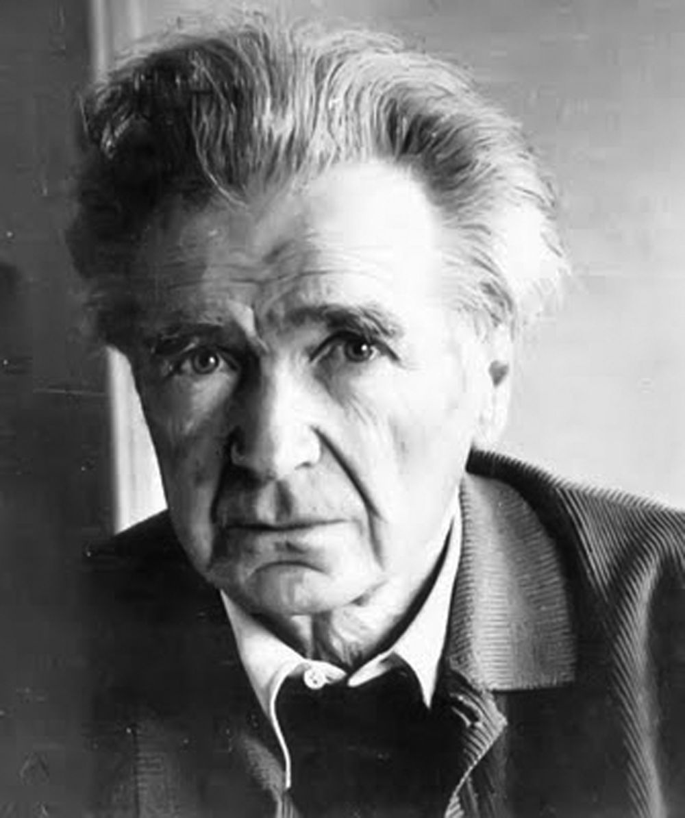 Emil Cioran – ,,Omul este cel mai scurt drum între viață și moarte!”