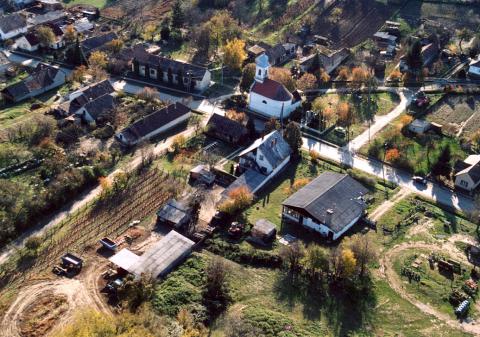 Băile Balvanyos – o oază de sănătate