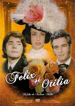 Cuplul Otilia-Flelix – un traseu al devenirii