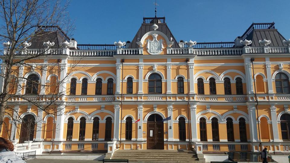 Conacul Manuc Bei: Monument trecut prin timp, istorie și apogeu!