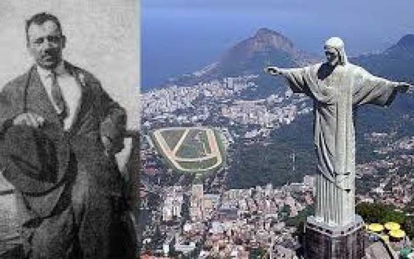 Sculptorul român care a creat capul lui Iisus Hristos din Rio de Janeiro, considerat cel mai mare simbol al creștinismului din lume